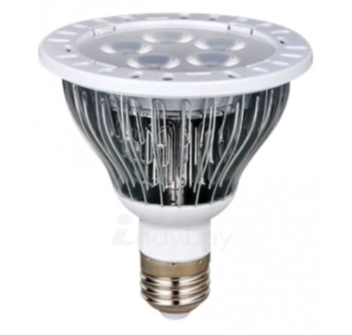 LED PAR LIGHT 7W AC85V~265V =40W HALOGEN